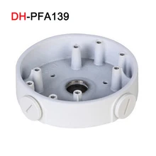 PFA139 Водонепроницаемый распределительная коробка для IP Камера кронштейны CCTV аксессуары