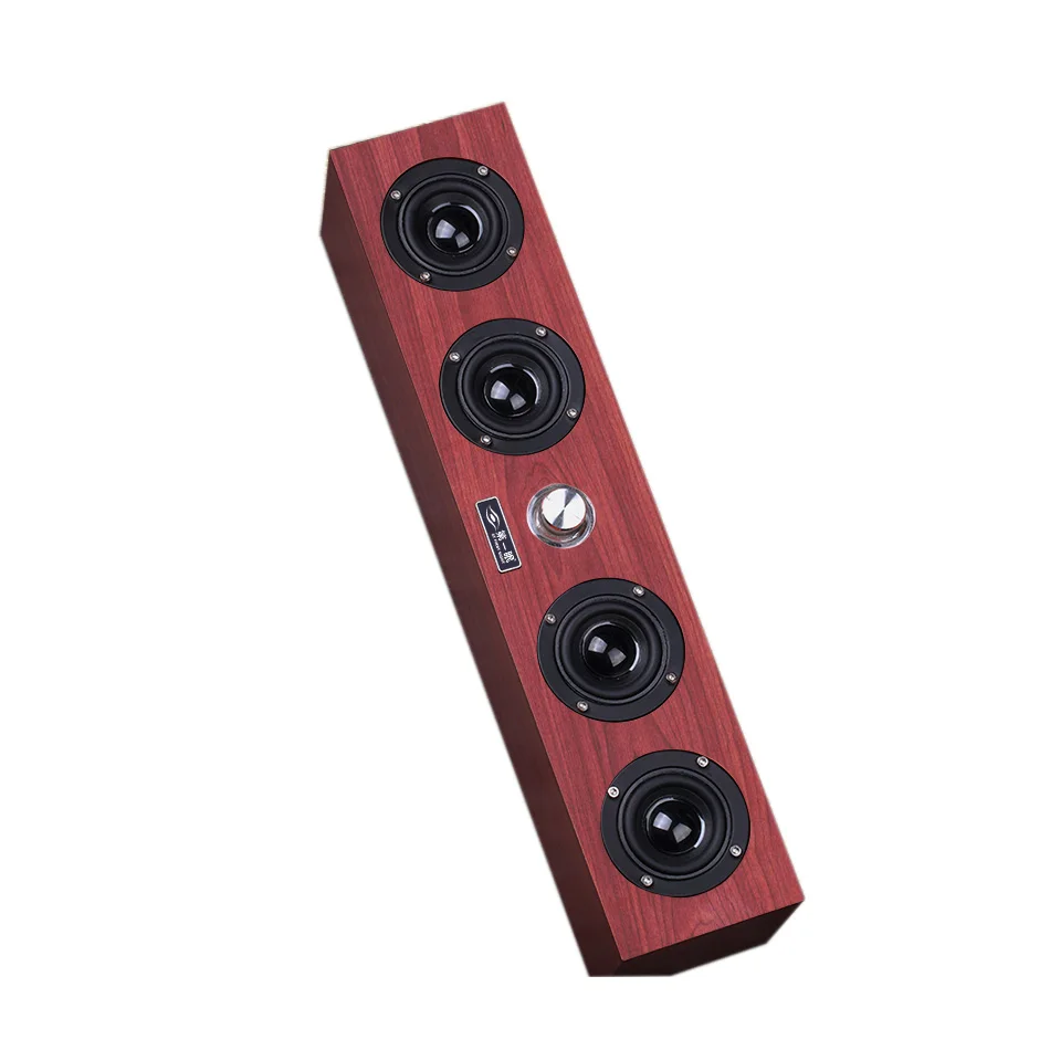 Mini-En-Bois-Sans-Fil-Bluetooth-Haut-Parleur-Portable-Subwoofer-Mains-barre-de-Son-pour-iPhone (4)