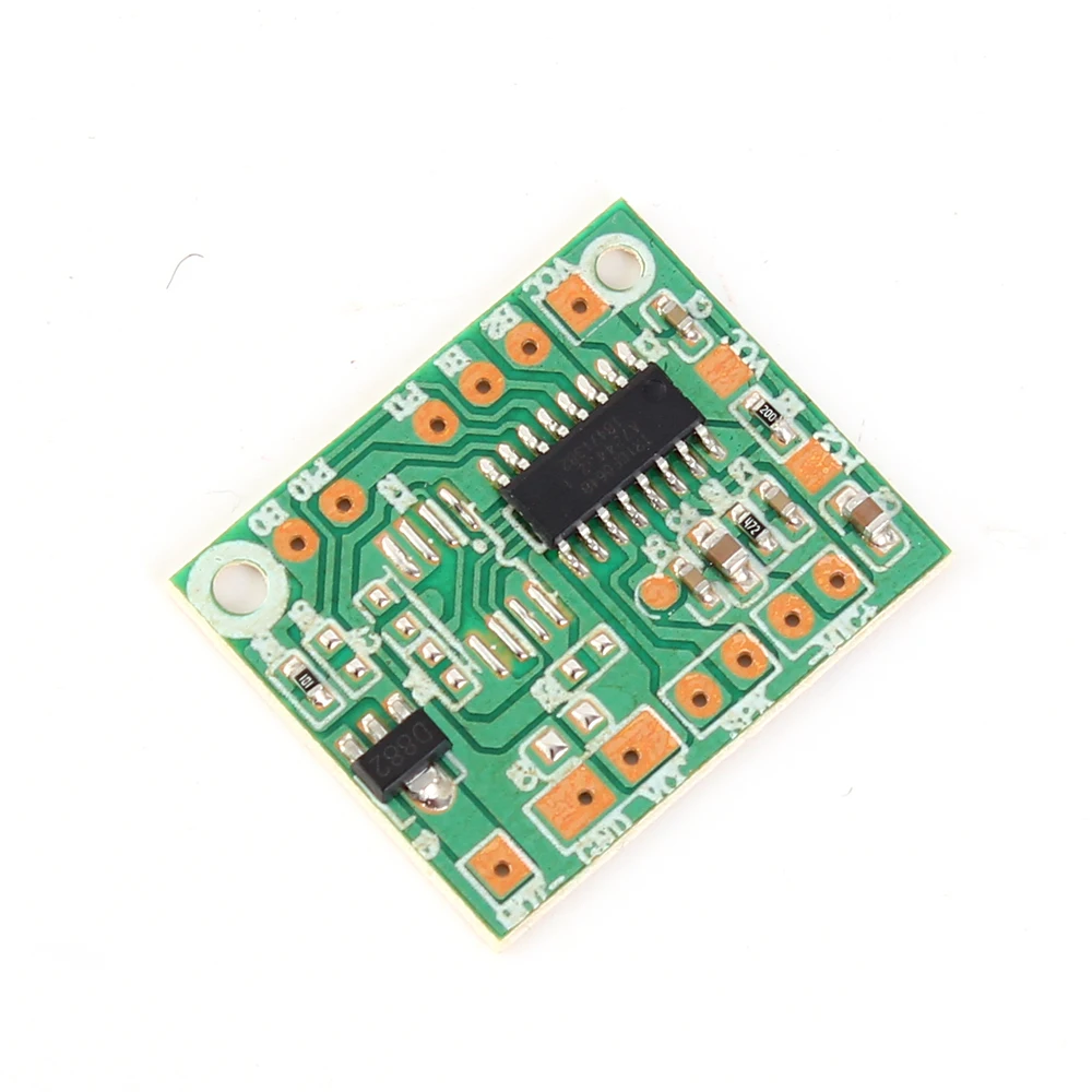 Звуковой модуль DIY для игрушечной голосовой записи интеллектуального