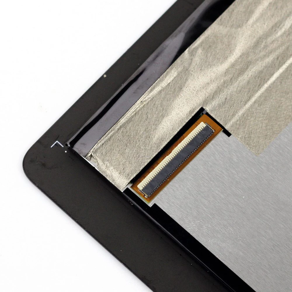 AAA Starde 10,1 ''LCD para Asus ZenPad 10 Z300C P00C P01T conector verde Z300M Z301ML Z301MFL conector AMARILLO pantalla táctil LCD - 3