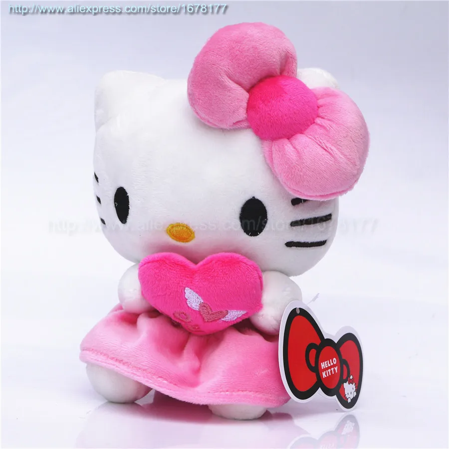 Unduh 87 Gambar Hello Kitty Cinta Terbaik Gratis HD