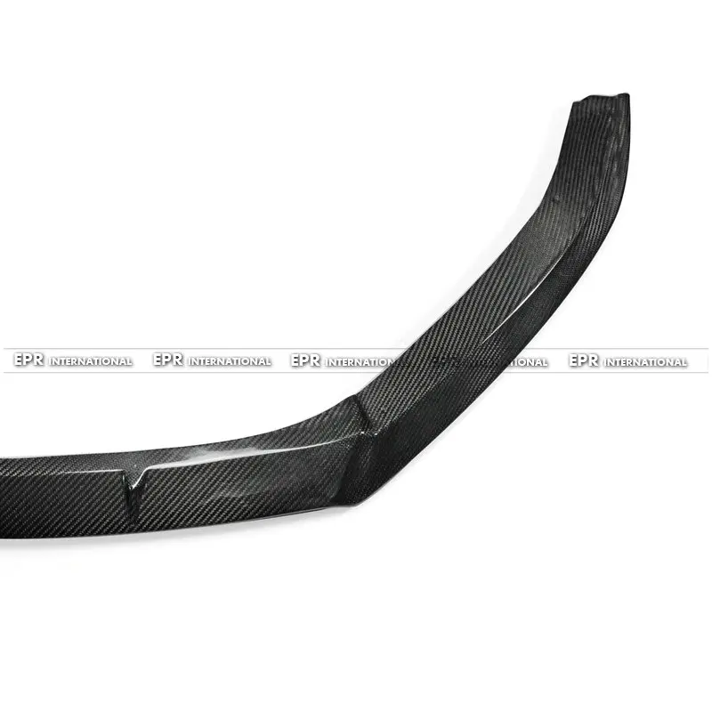 Hyundai 9th Gen Sonata LF Front Lip (KDM version) CF(11)_1