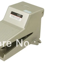 Яркая Подвесная лампа 1/" Пневматический Педальный клапан 4F210-08