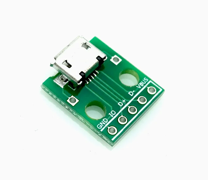 MICRO USB to DIP Adapter (1)