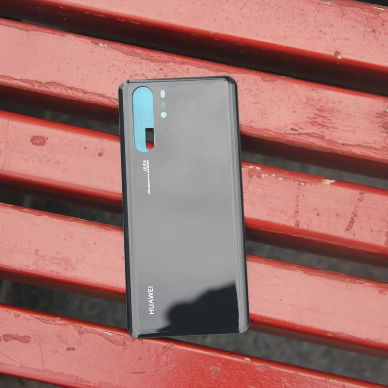 huawei аккумулятор стекло задняя крышка чехол для huawei P30 Pro P30PRO дверь задний корпус Защитная задняя крышка чехол s чехол для телефона