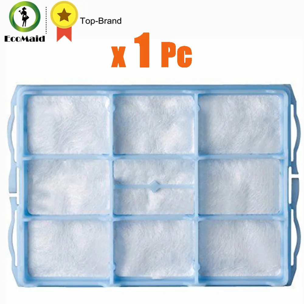

1PC Motor HEPA Filter for Bosch Siemens BSGL3126GB BSGL312GB Vacuum Cleaner Spare Parts Accessories Replacement Filters