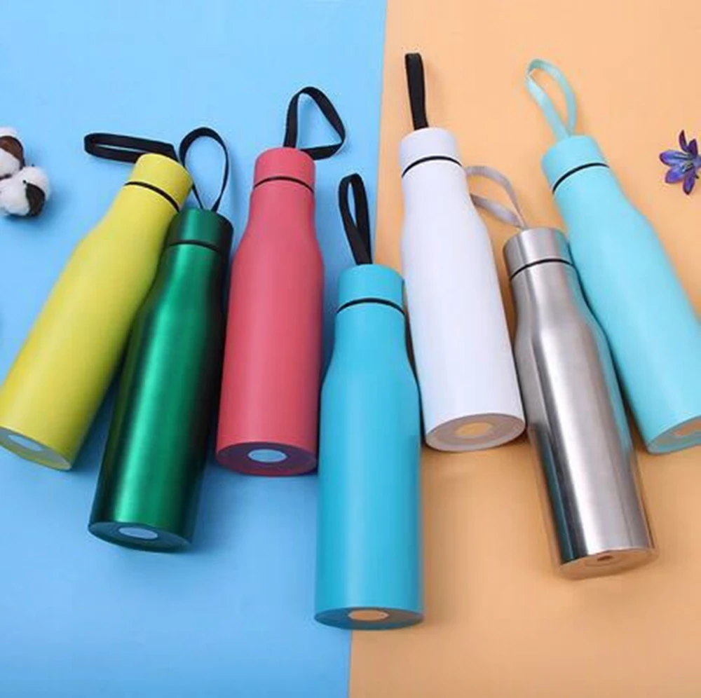 FACTORY OUTLET CREATIVE OUTDOOR SPORTS WATER BOTTLE