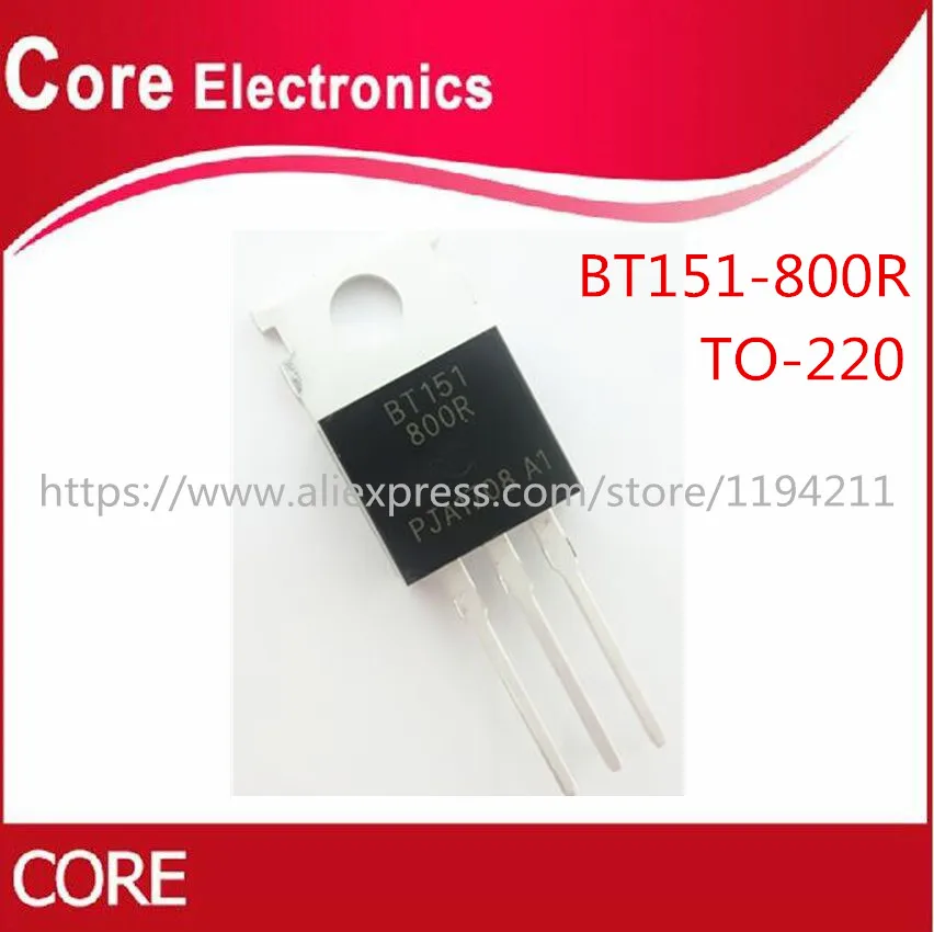 BT151-800R