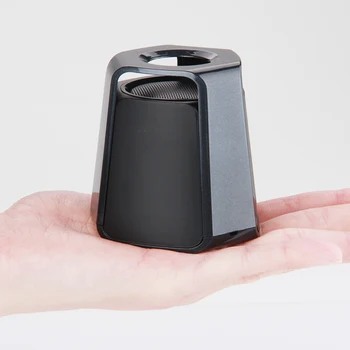 

Sale! Mini Bluetooth Speaker Wireless Sound Loudspeaker Handsfree Subwoofer Support TF Card AUX Audio for Smartphones Outdoors