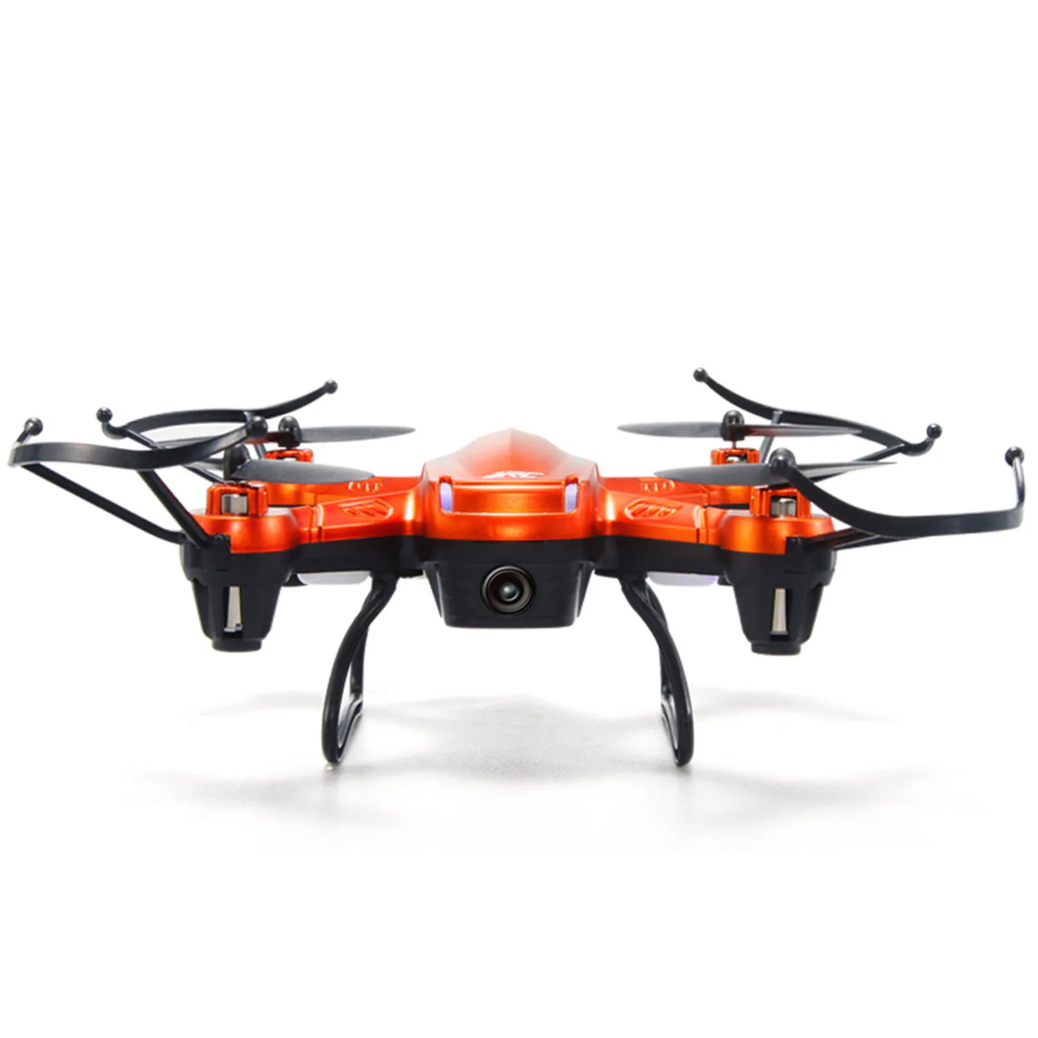 4 Channel 6-Axis 2.4GHz Wifi Real Time Transmission LED Light Altitude Hold 2.0M