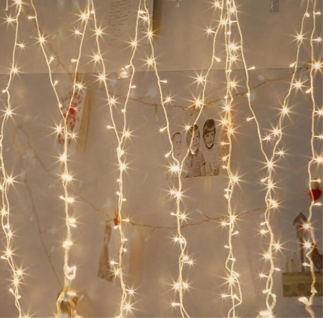 暖かい白10メートル100ledクリスマスパーティーの装飾妖精ストリングライトランプ用用クリスマスウェディングパーティー写真撮影写真撮影 Shooting Lamp Photography Lampphoto Lamp Aliexpress