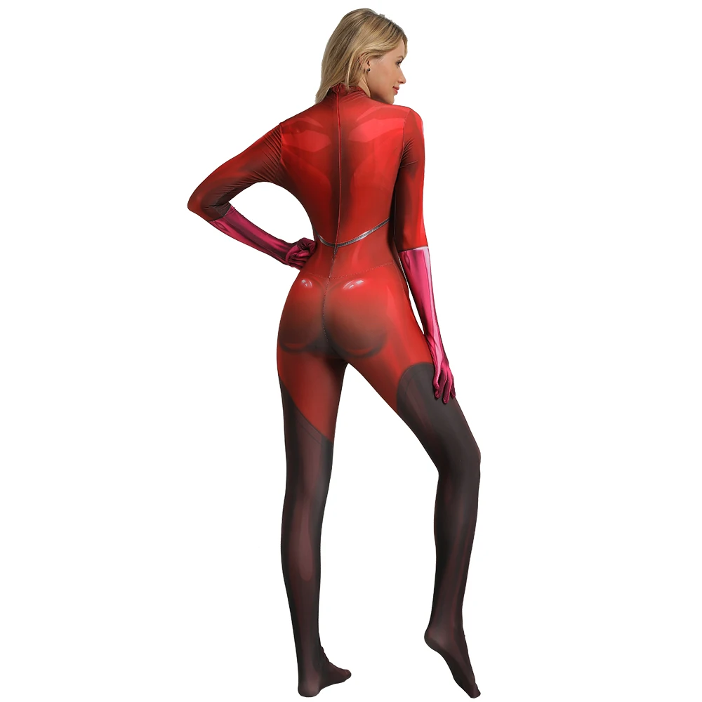 Новая игра Persona 5 Anne Takamaki Panther P5 костюмы для косплея Комбинезоны из спандекса зентай боди вечерние карнавальные Хэллоуинский Облегающий комбинезон