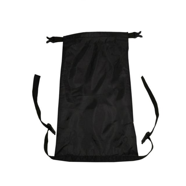 Lightweight Sleeping Bag Sack Portable Storage Carry Bag Pack Large Capacity Compression Stuff Sleeping Bag Accessories