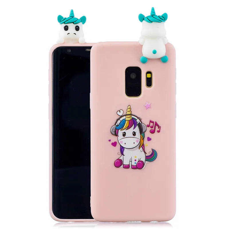 Чехол для Samsung Galaxy M10 M20 A30 A50 A70 S8 S9 S10 Plus S7 Edge Note 9 8|Бамперы| |