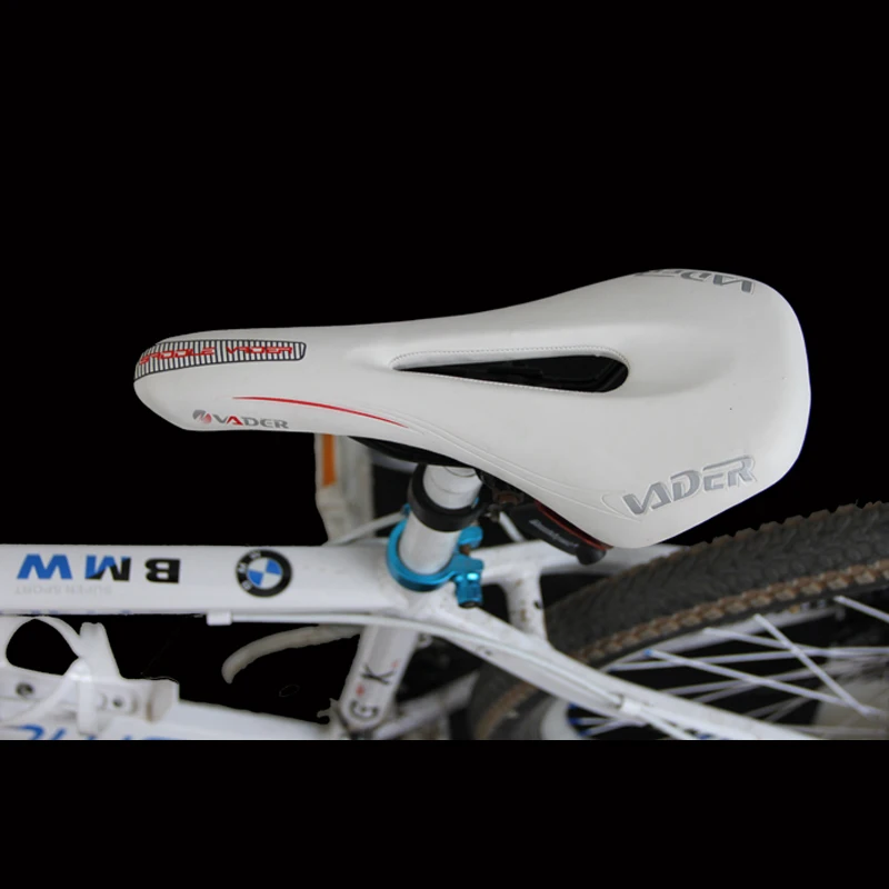 

Skidproof Bicycle Saddle Seat Silica Gel Cushion Breathable Sillin Bicicleta MTB Road Bike Cycling Bicycle Saddle VD-314