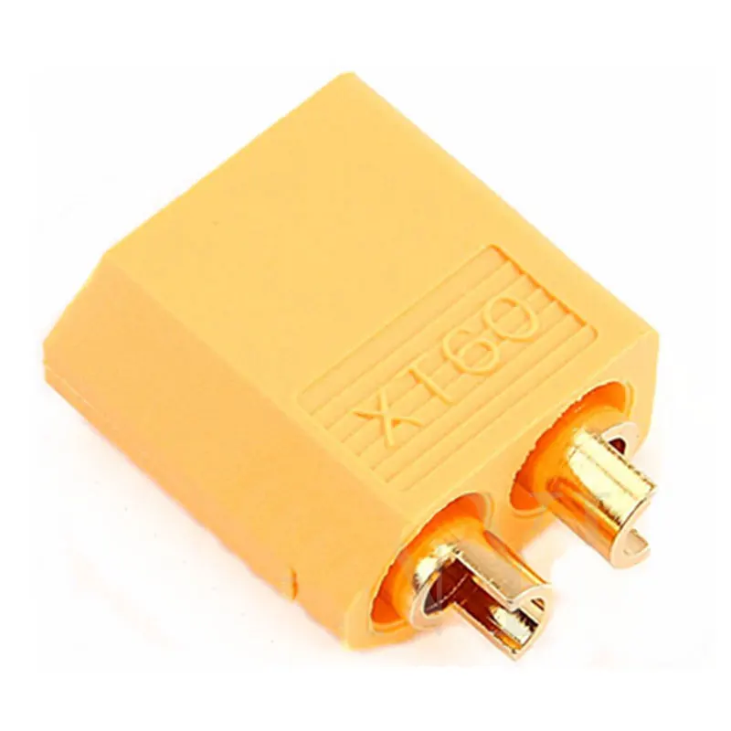 XT60 Bullet Connectors