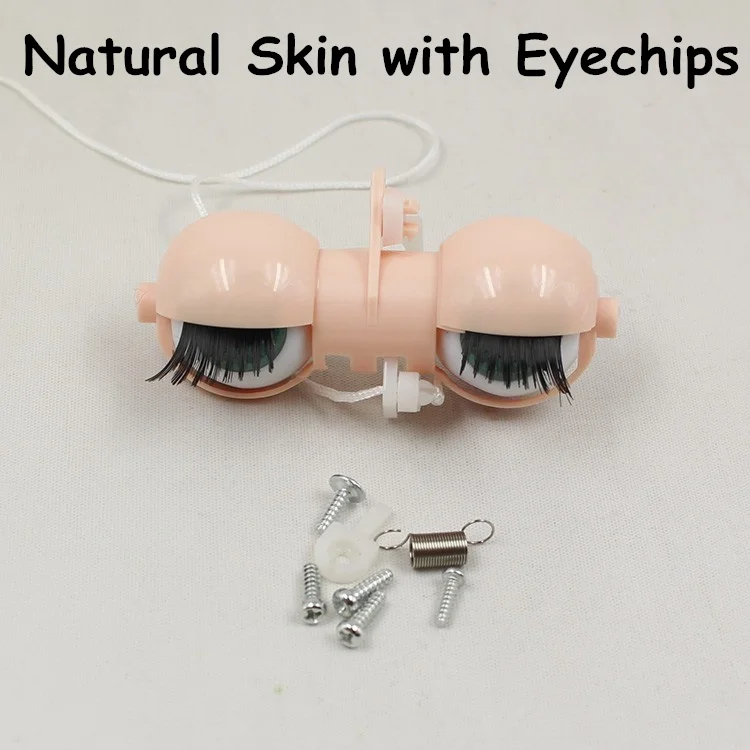 For 1/6 Blyth eyes mechanism screws high quality accessories gift toys 19
