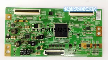 

UA46C6900VF logic board S120APM4C4LV0.4 LTF460HJ0 100% original, good test and 1 year warranty