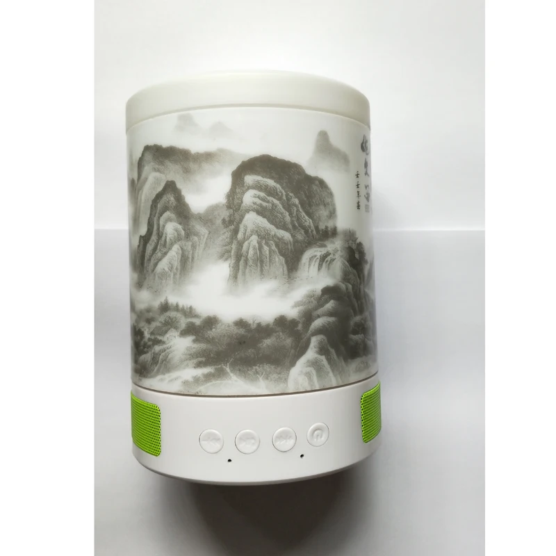 FOOANG Bluetooth speakers air humidifier