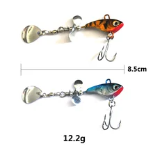 OLOEY soft bait Fishing Spoon Lures Spinner Spoon Bait Fishing Spoons Metal Lure Rotating Pesca Peche Treble Tackle OLOEY soft bait Fishing Spoon Lures Spinner Spoon Bait Fishing Spoons Metal Lure Rotating Pesca Peche Treble Tackle