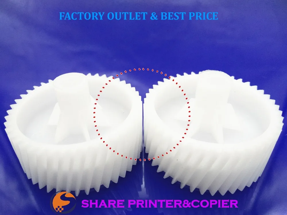 302HS31180 2HS31180 302HS31181 Шестерни Z44R для Kyocera fs-1300 1320 1370 1024 1128 1030 FS-1130 1035 1135 M2030 M2530 M2035 M2535 |