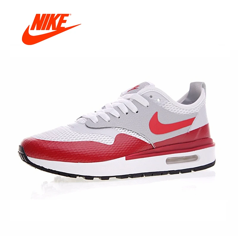 

Original Official NIKE Air Max 1 Royal SE SP Men Running Shoes Mesh Outdoor Sport Sneakers Homens Men Brand Designer AA0869