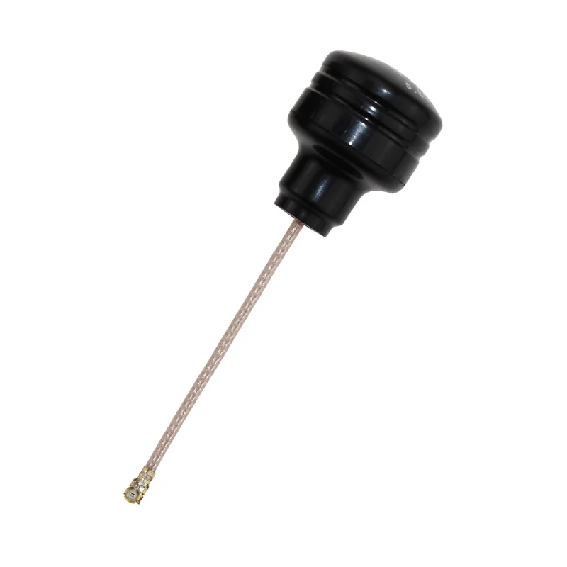 HGLRC Hammer RHCP 5 8G 5dBi SAM/RP SAM/UFL/ANGLE/MMCX/STRAIGHT MMCX супер мини Антенна для радиоуправляемого