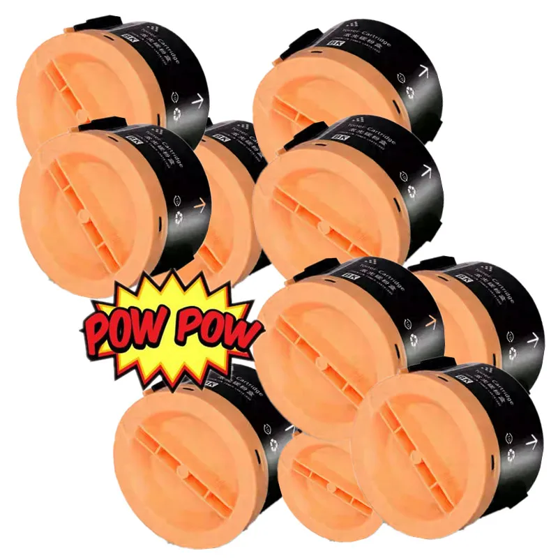 10 PCS for xerox Phaser 3010 3040 toner cartridge WorkCentre 3045 3045b laser 106R02182 | Компьютеры и офис