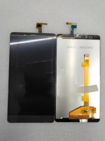 

ЖК-экран для infinix hot note 2 X600 сенсорный экран дигитайзер Датчик с ЖК-дисплеем полная сборка Замена