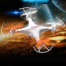 Niosung Skytech M62 6-Axis Gyro Drone Mini 4CH 2.4Ghz RC Helicopter Aircraft Quadcopter