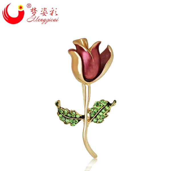 Fashion Channel Brooches Pin For Women Broches Fashion Jewelry