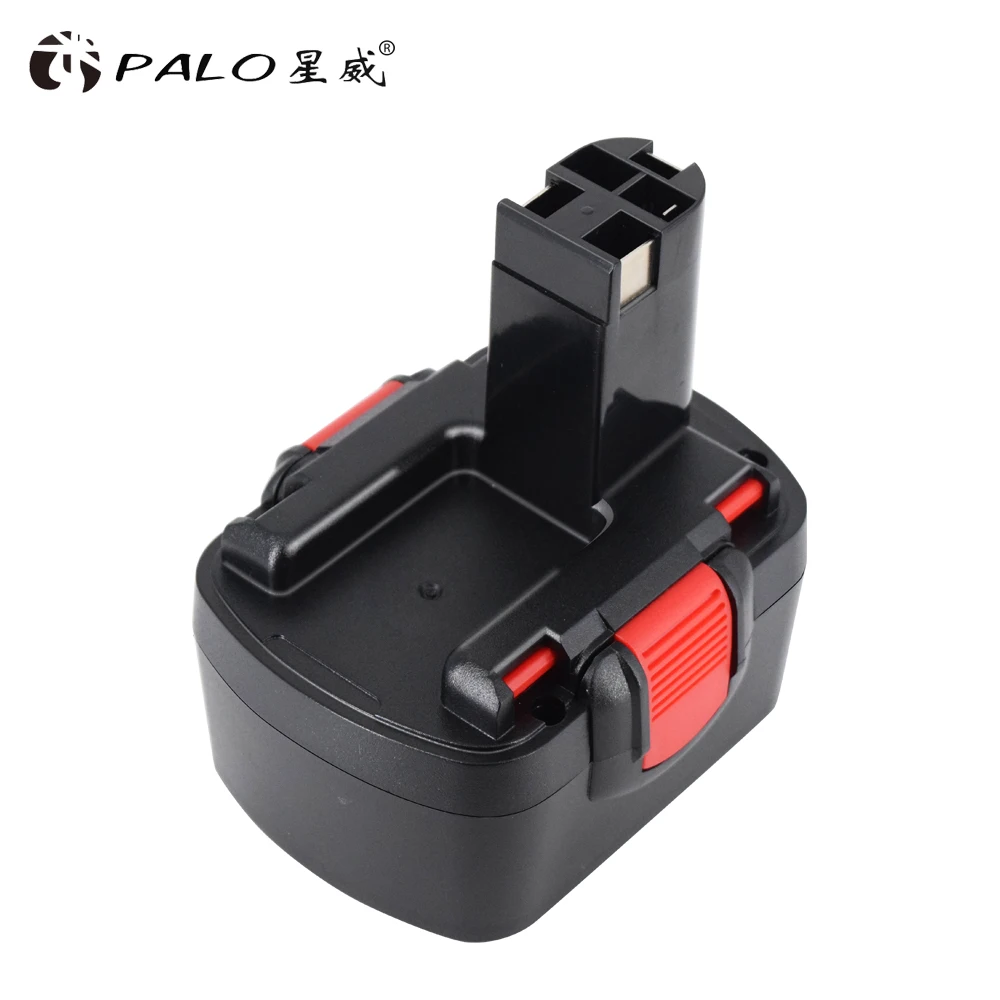 battery for