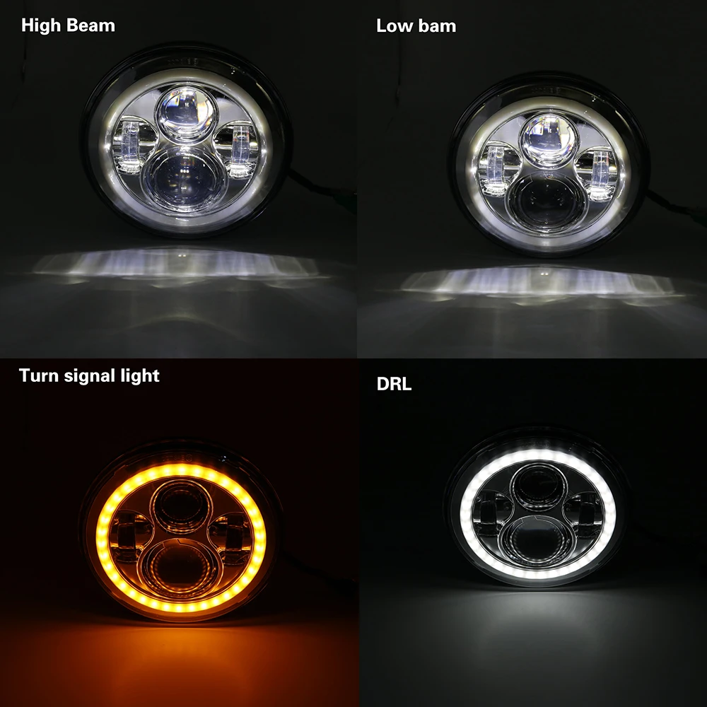 led round headlight (6)