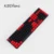 side printed pbt keycaps black and red oem profile for mx wried mechanical gaming keyboard