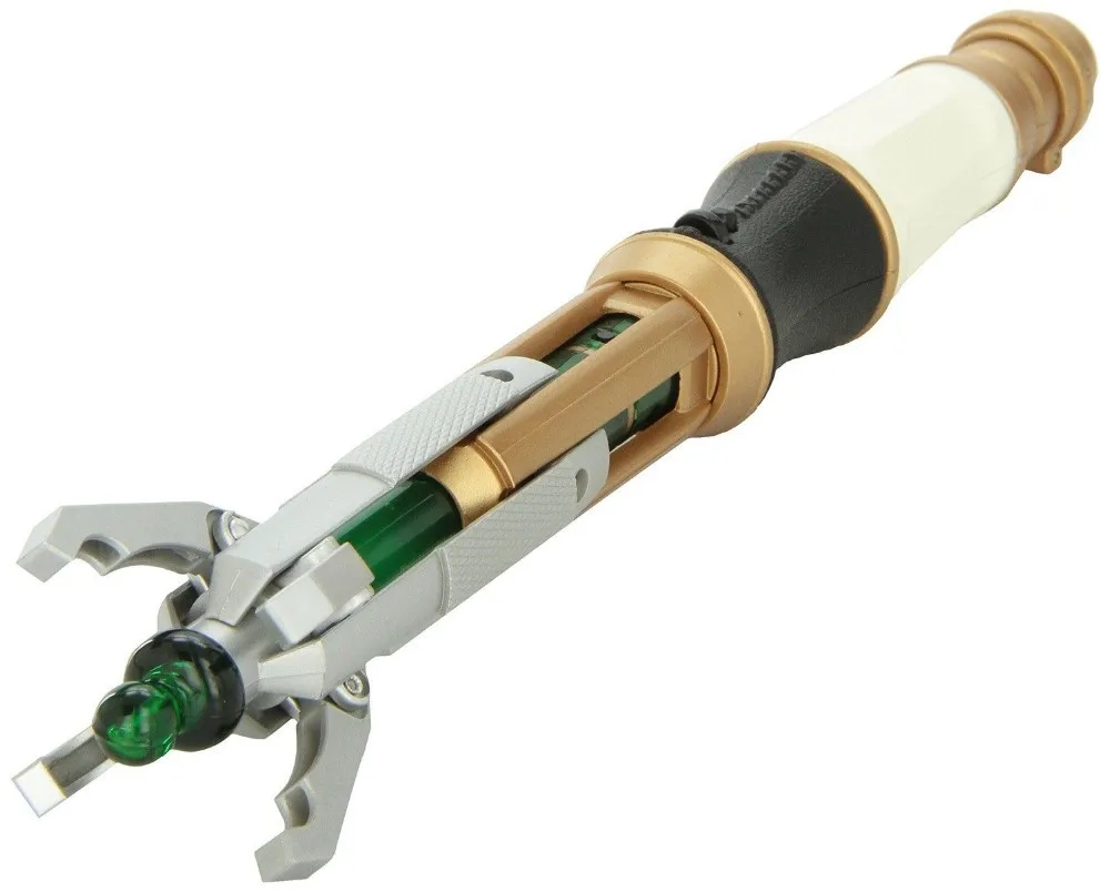 Sonic Screwdriver11th 1