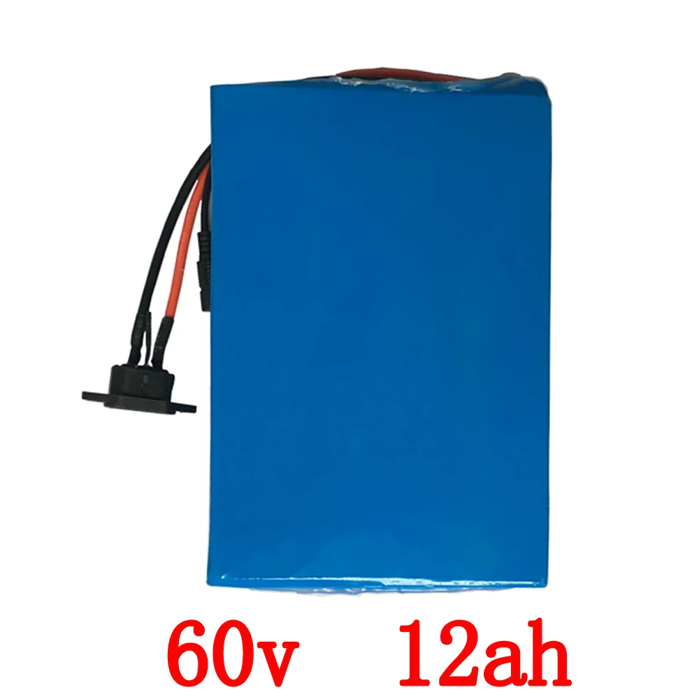 Аккумулятор 60v 12ah