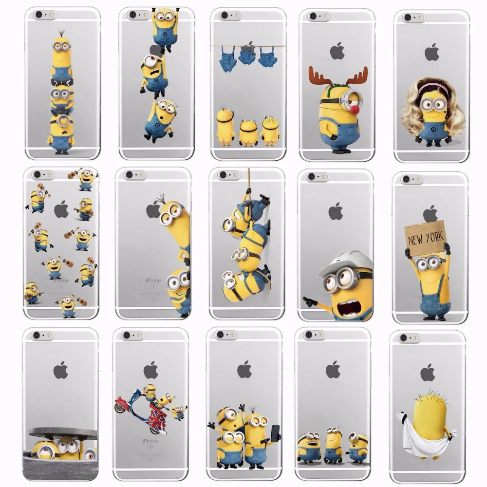 coque iphone 4 minion relief coque iphone 4 minion relief