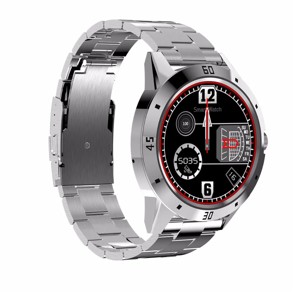 Smart watch how to wear it your heart