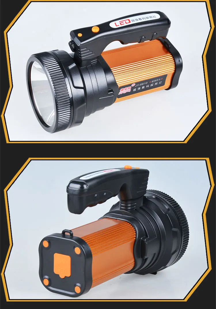 portable light led