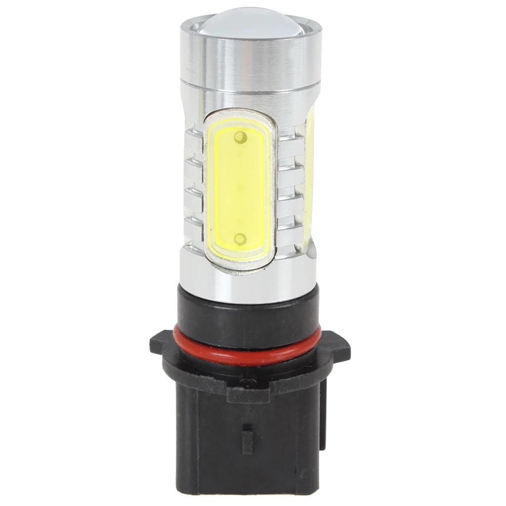 

320 Degree 7.5W P13W 1156 LED Bulb Car Fog Lamp High Power Daytime DRL Light