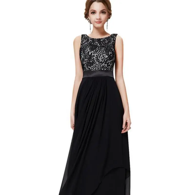 Купить Коктейльное Длинное Платье