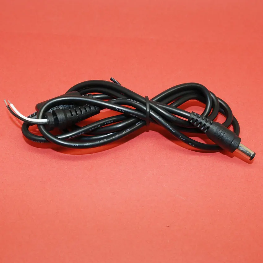 CK  1 Piece 5.5x2.1mm DC Power Cable for Acer Laptop Power Supply AC/DC Adapter DC Cable Magnetic Ring,MA-029