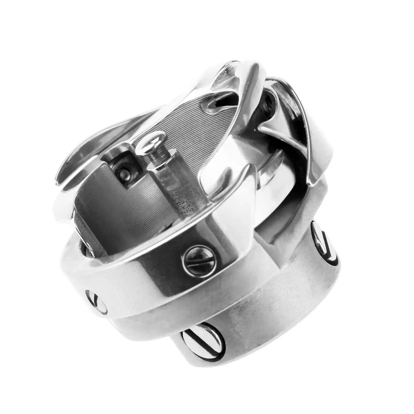 BHH-7.94BTR Metal Rotary Hook Industrial Machine Bobbin Case Factories Sewing Equipment