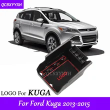 font b Car b font Styling For Ford KUGA 2013 2015 LHD font b Car