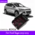 Автомобиль Стайлинг для Ford KUGA 2013-2015 LHD Автомобиль Центральной Консоли Подлокотник Коробка для хранения охватывает интерьера Аксессуары для авто