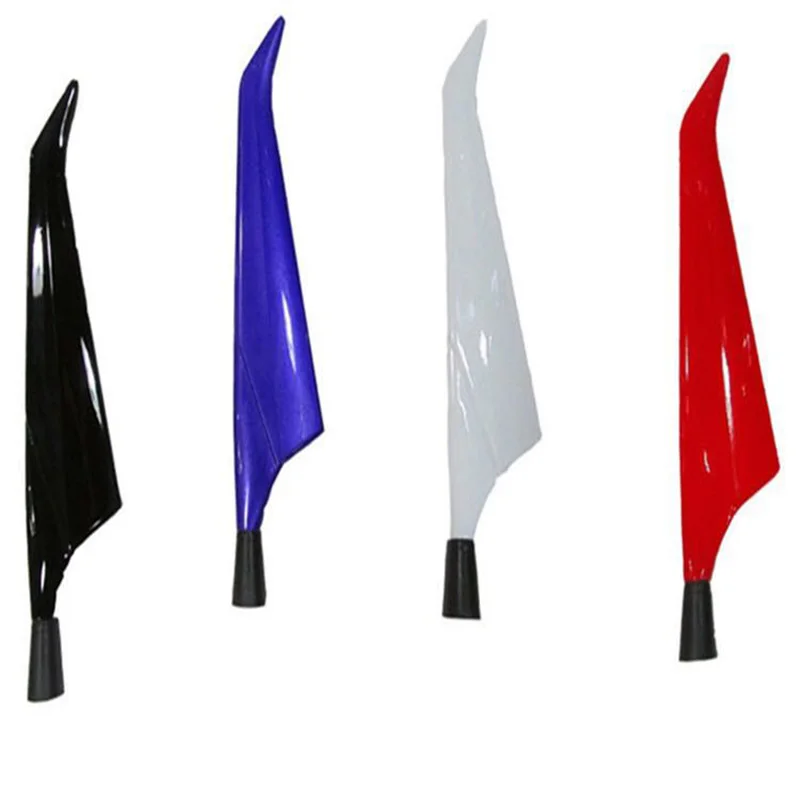 

Car modified antenna General decorative antenna AM/FM car car radio signal receiving antenna