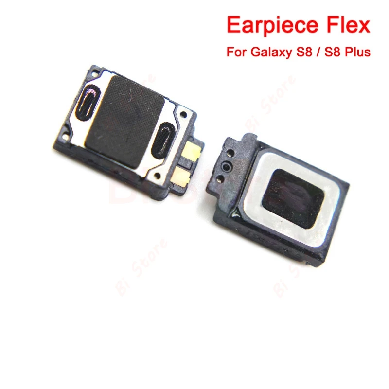 Уха наушник Динамик для samsung Galaxy S3 S4 мини S5 S6 S7 край S8 S9 плюс G925 G930 G935 G950 наушники, гибкий кабель