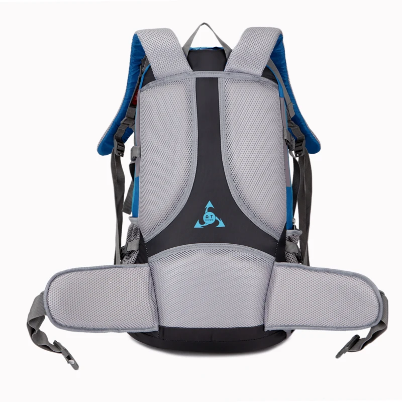 Large Capacity Caping Mountain Backpack Waterproof Outdoor Sports Bags Wear-resistant Military Backpack Unisex Tactical Backpack (31)