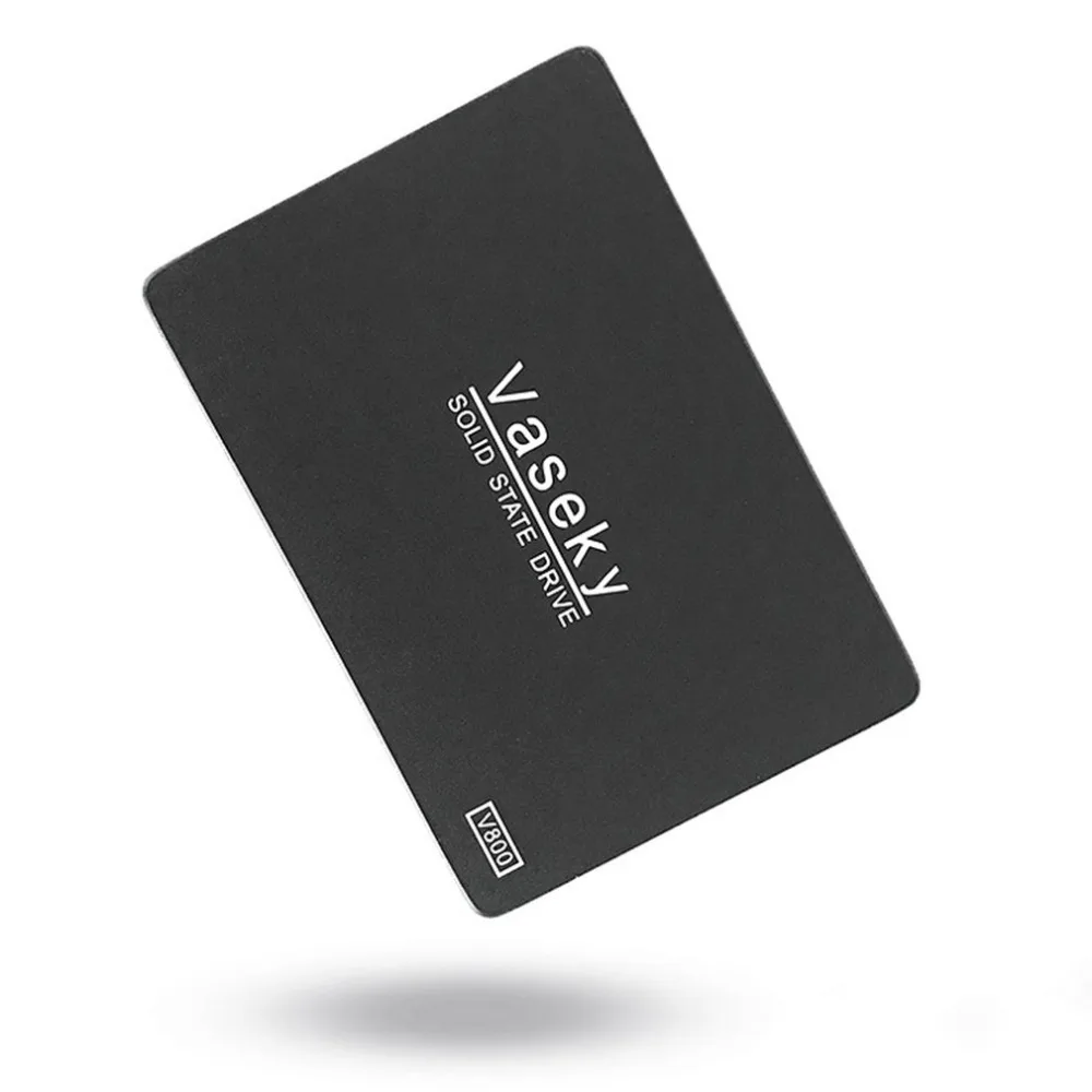 

V800 64G Slim Body High Speed Ultra Thin Design SSD Mini SATA Solid State Drive Suitable For Laptop Desktop PC