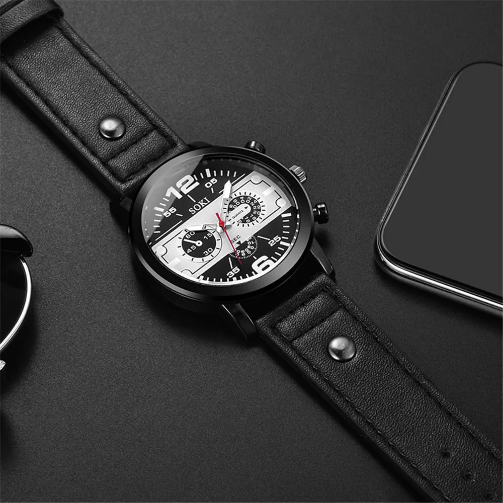 Крутые мужские часы спортивные кварцевые часы мужские наручные часы мужские montre homme reloj hombre zegarek meski horloges mannen orologio uomo